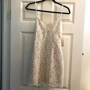 Tobi dress *new with tags*